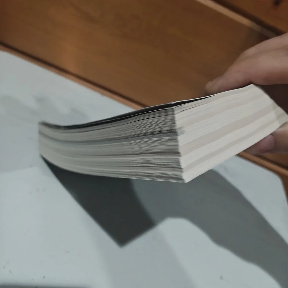 N/A product paperback